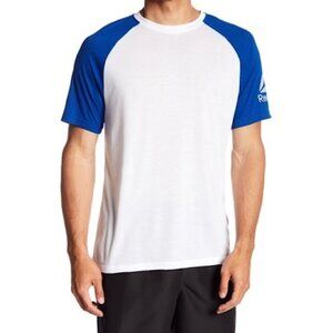 MXsold Reebok Raglan Sleeve US Supremium Men’s T-Shirt
